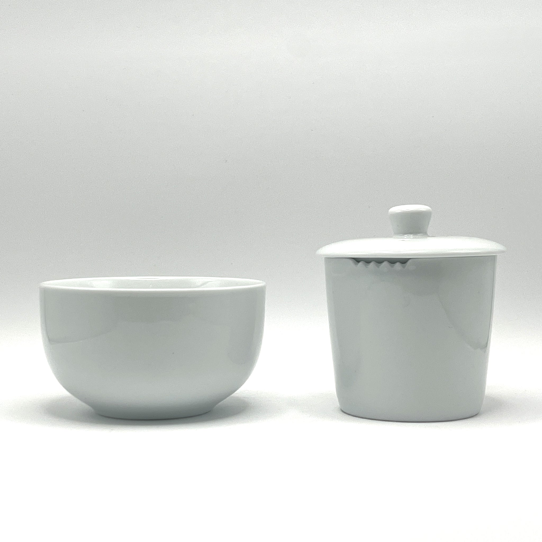 Set de cata de té
