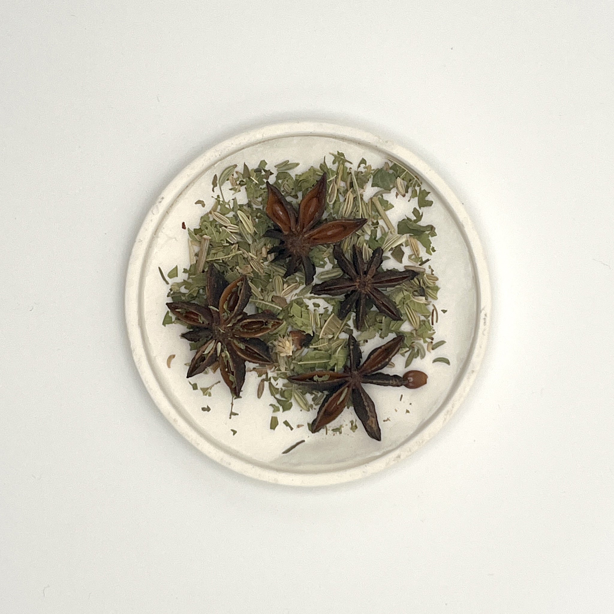 infusión adiós hinchazón