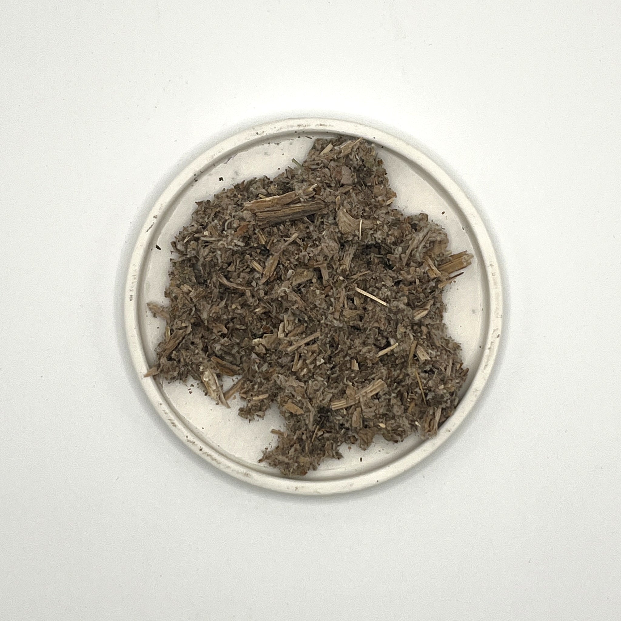 Infusión alcachofera