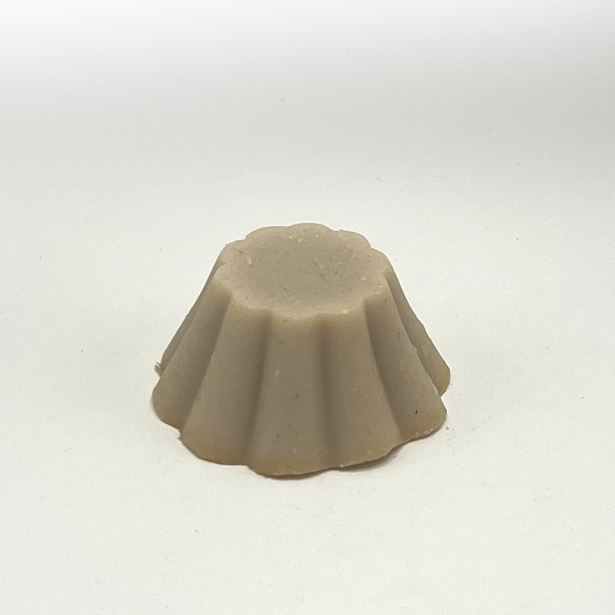 Champú artesanal Sangusín anticaspa