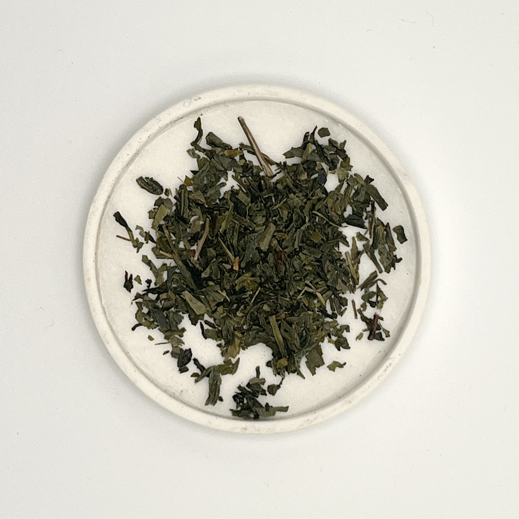 china sencha