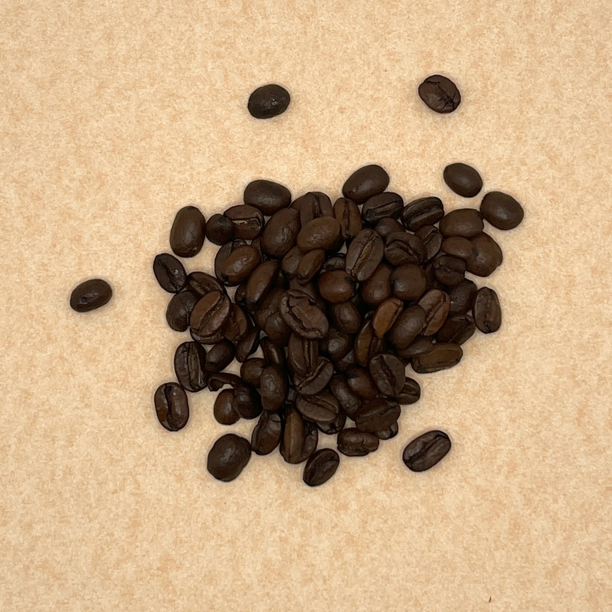 café crema de vainilla