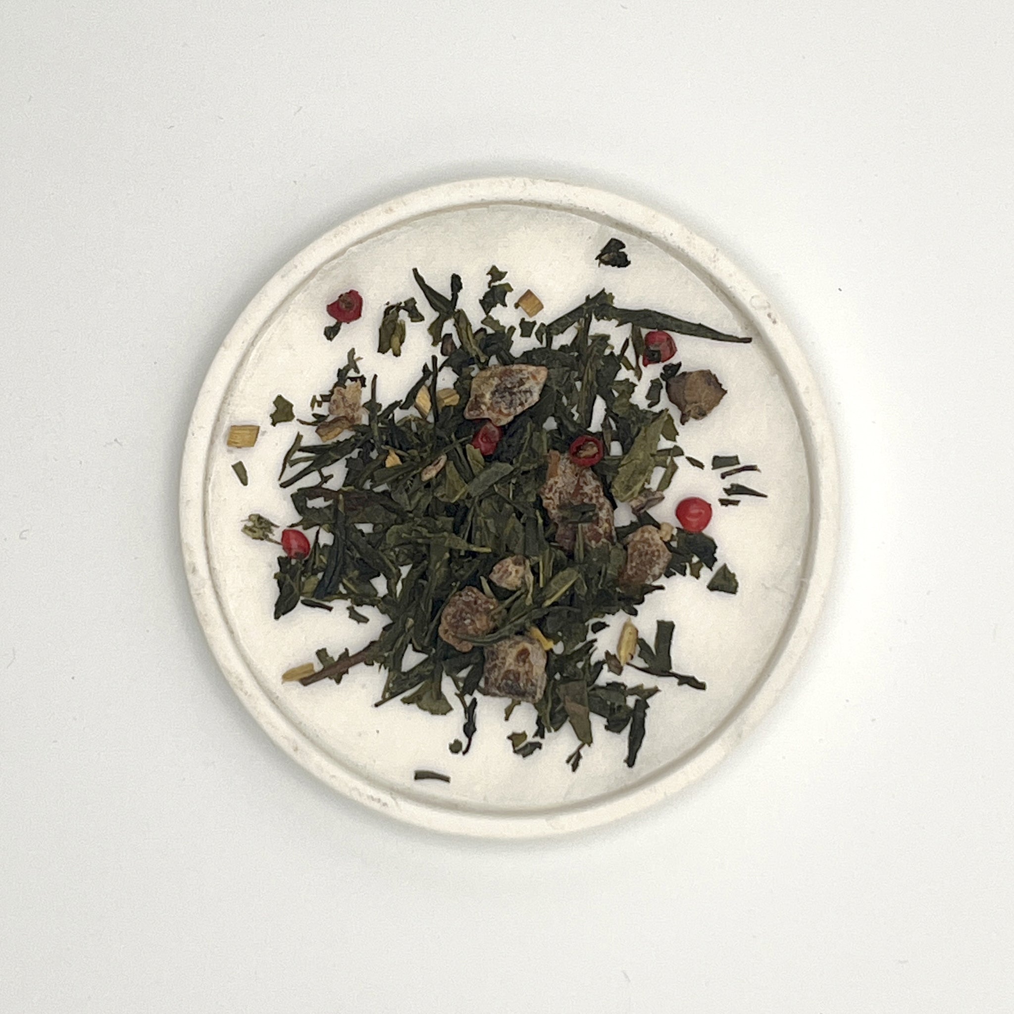 danza de los sentidos