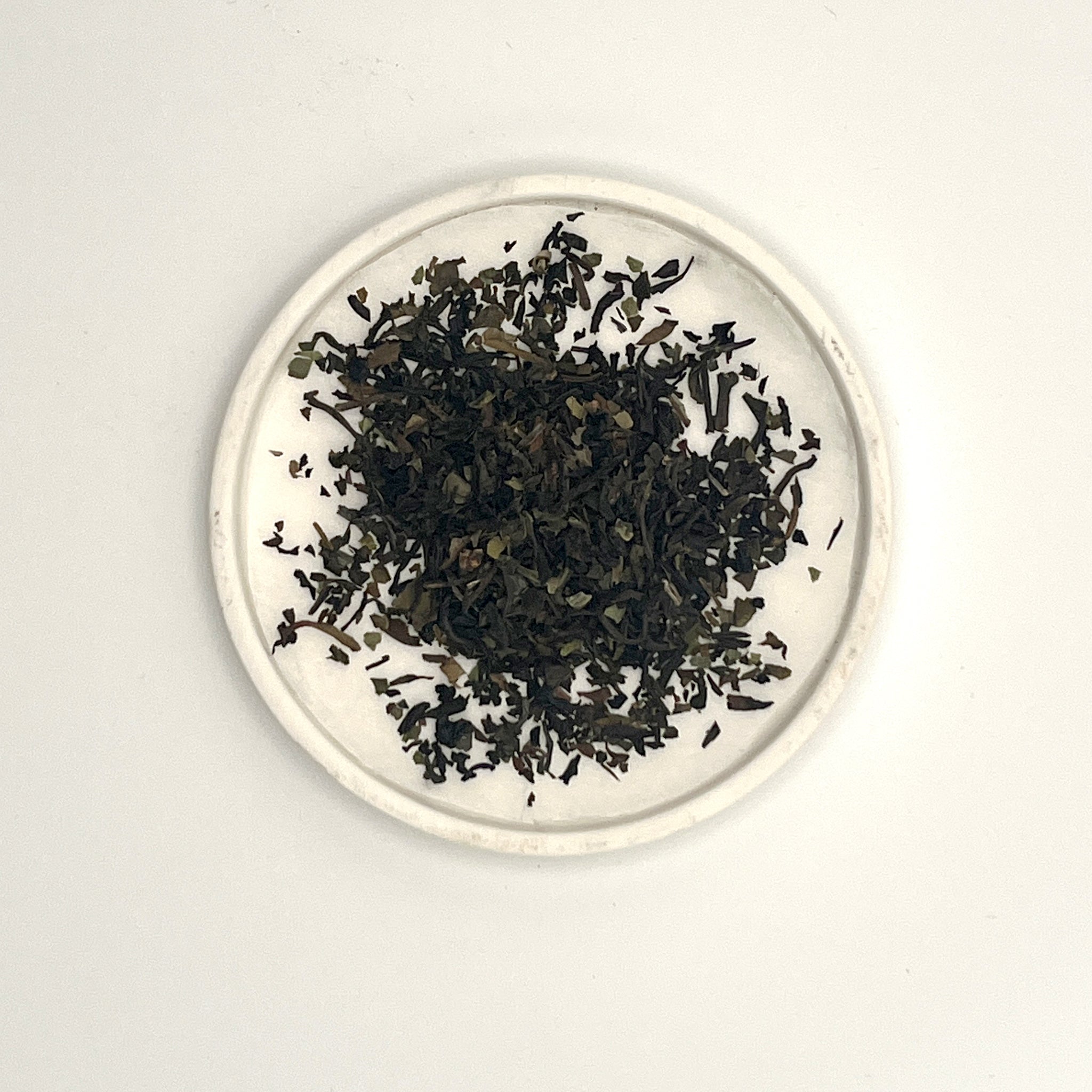 darjeeling firts flush
