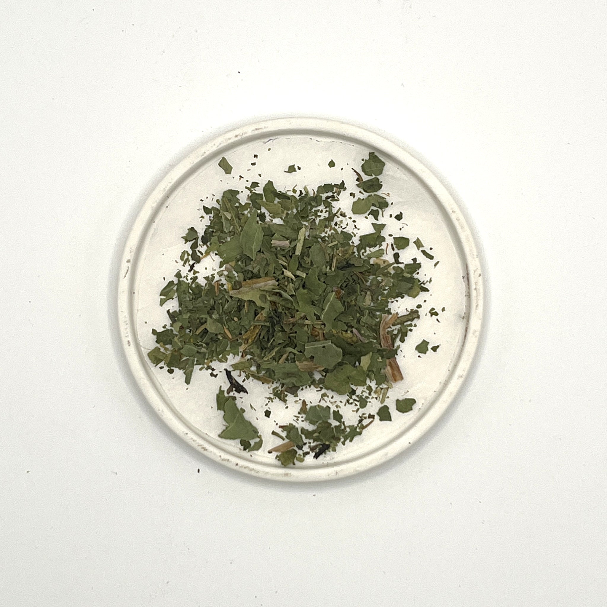 infusión diente de león