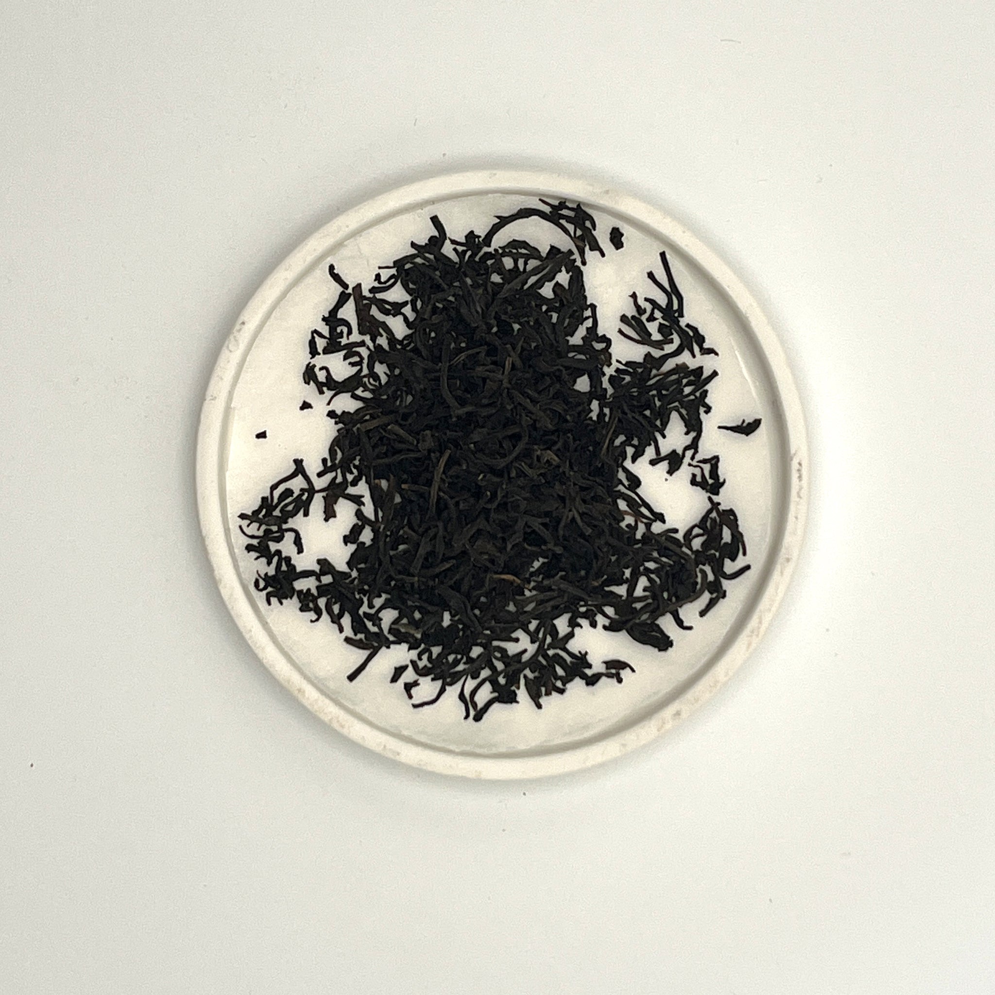 Earl grey desteinado