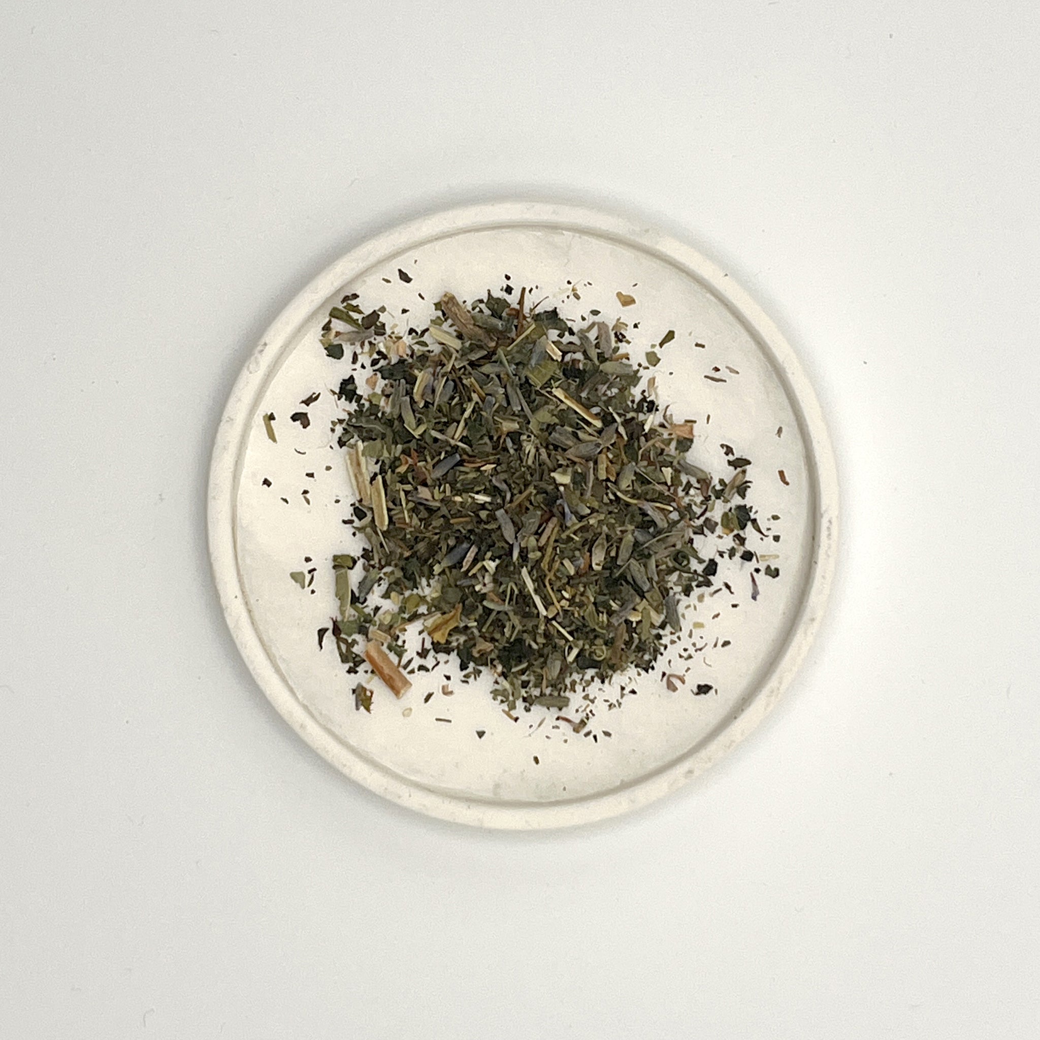 infusión feliz día