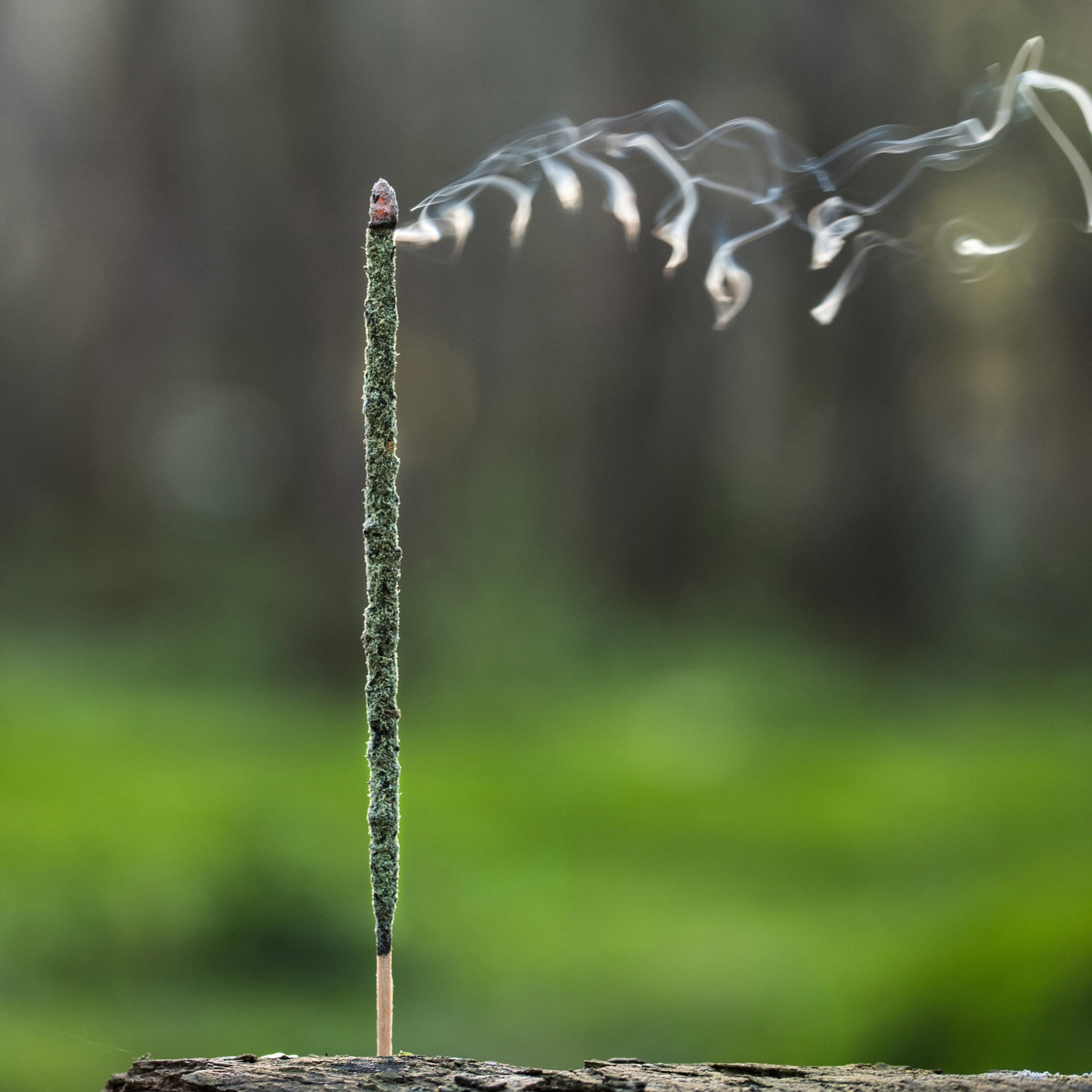 Incienso Sagrada Madre Gaia