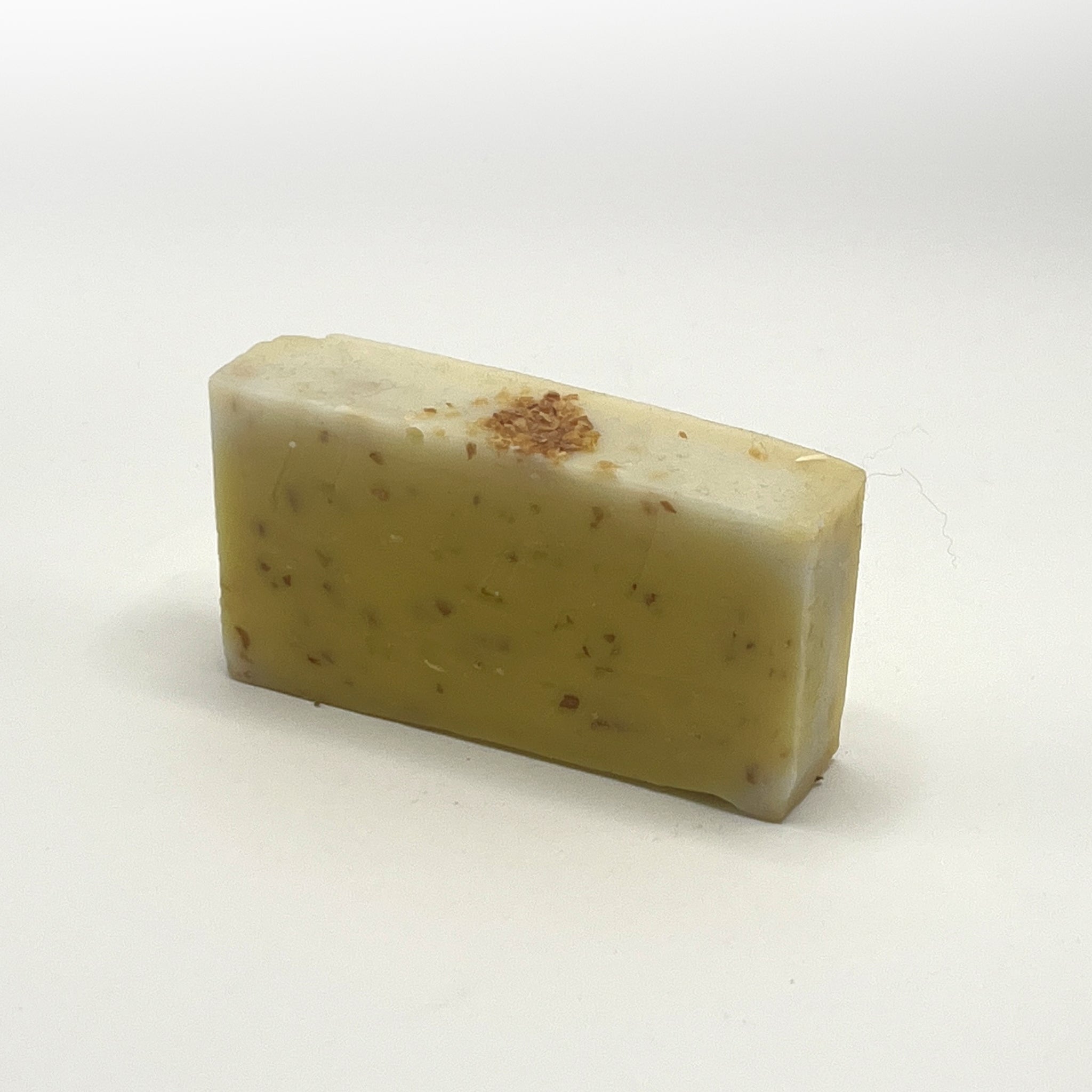 Jabón artesanal Sangusín de germen de trigo