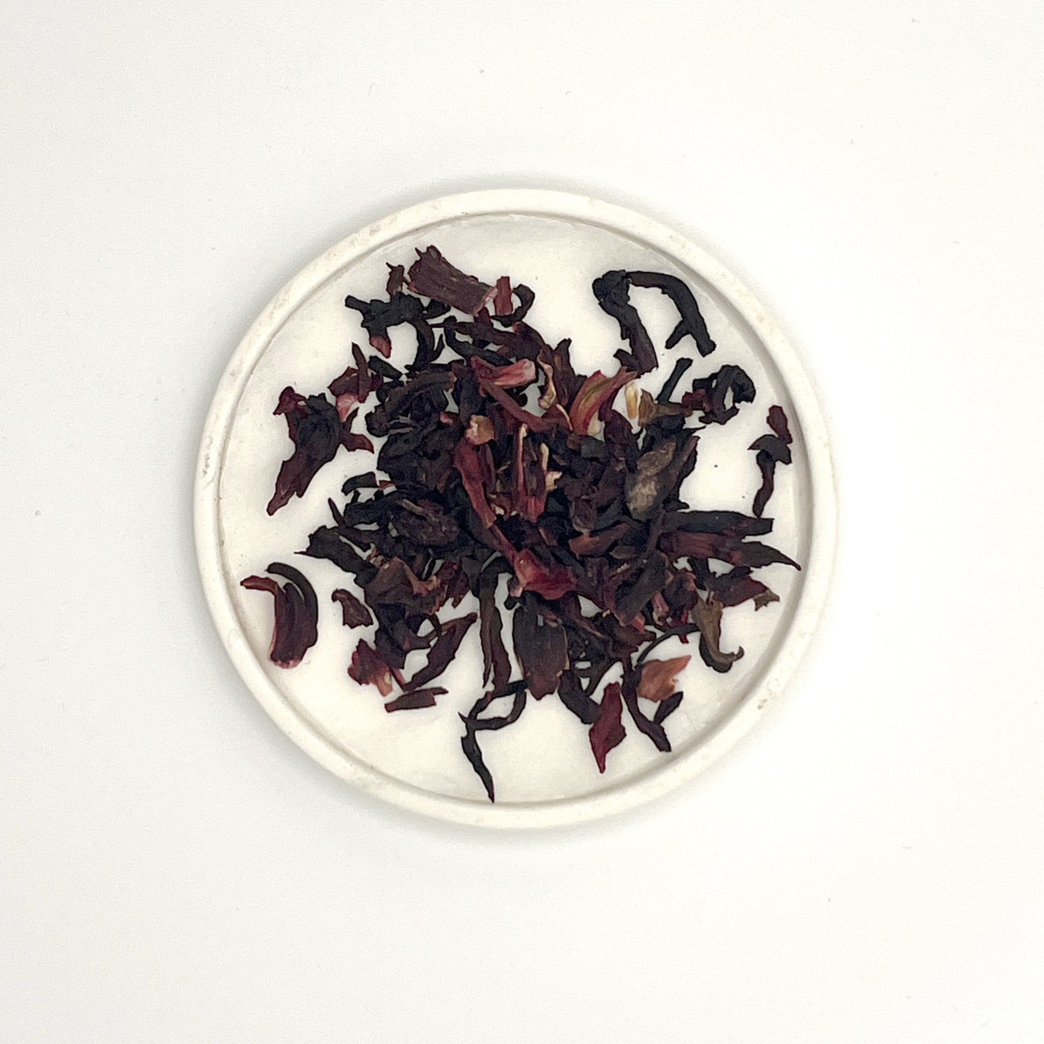 infusión de hibisco