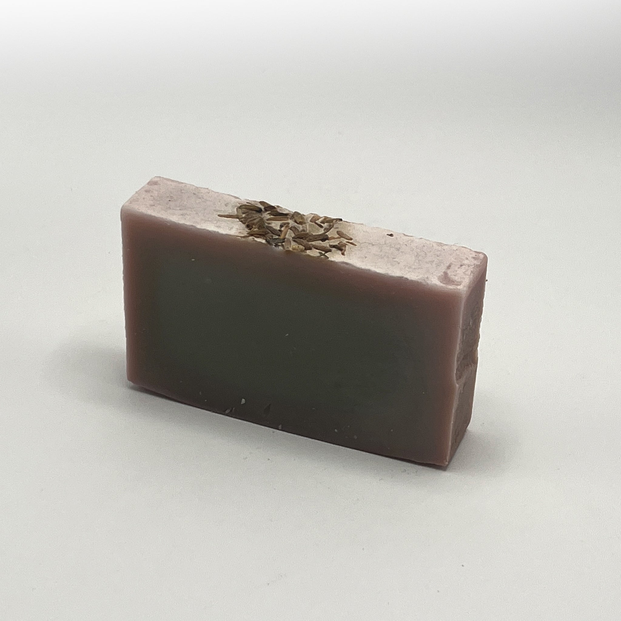 Jabón artesanal Sangusín de lavanda