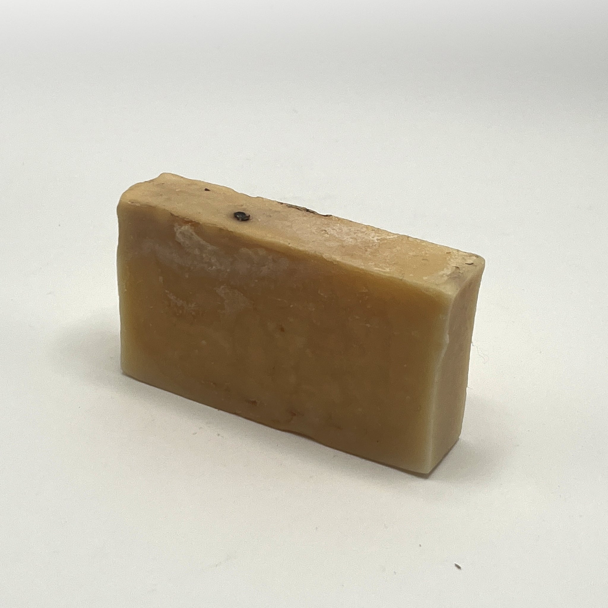 Jabón artesanal Sangusín de leche de cabra