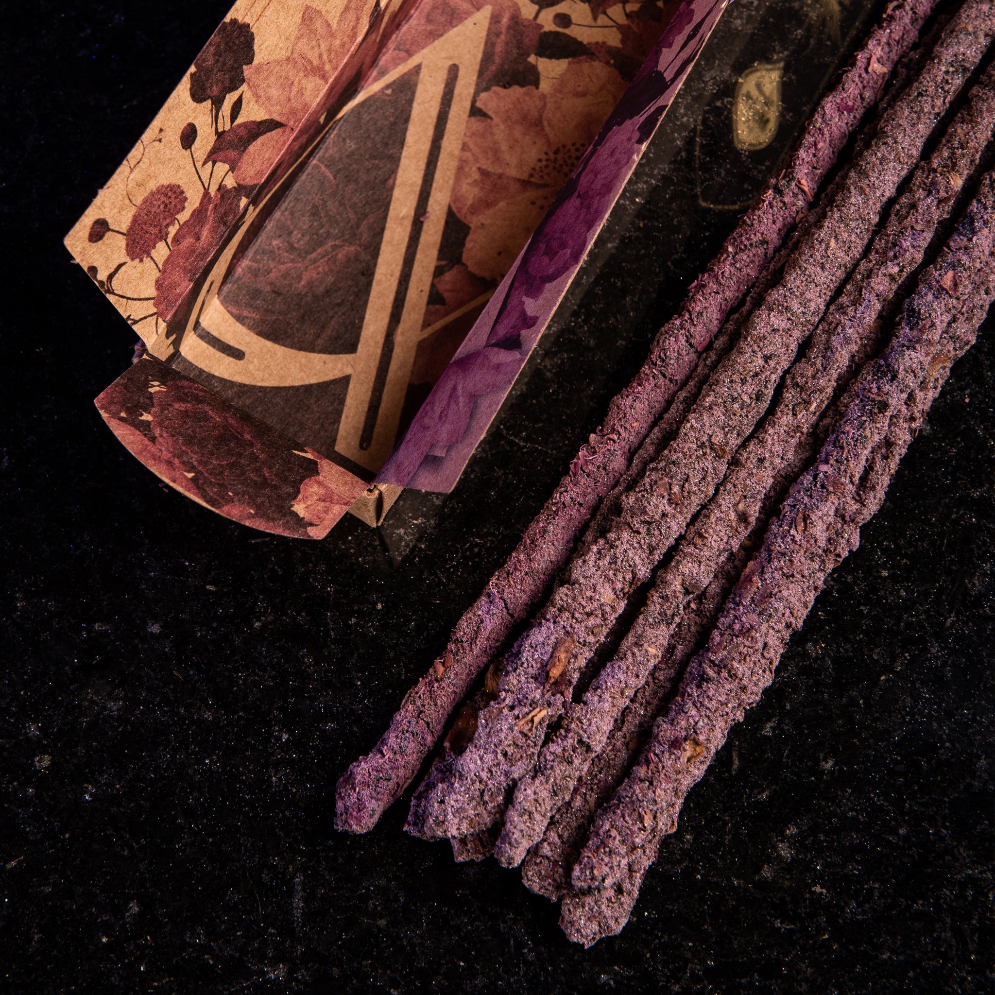 Incienso Sagrada Madre Maha