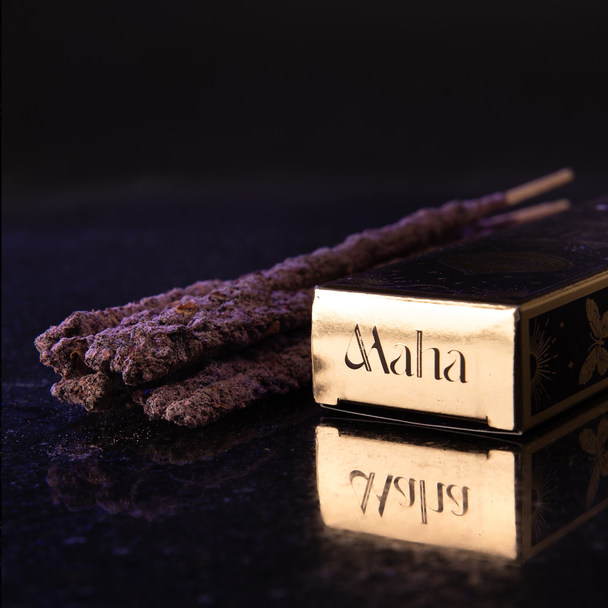 Incienso Sagrada Madre Maha