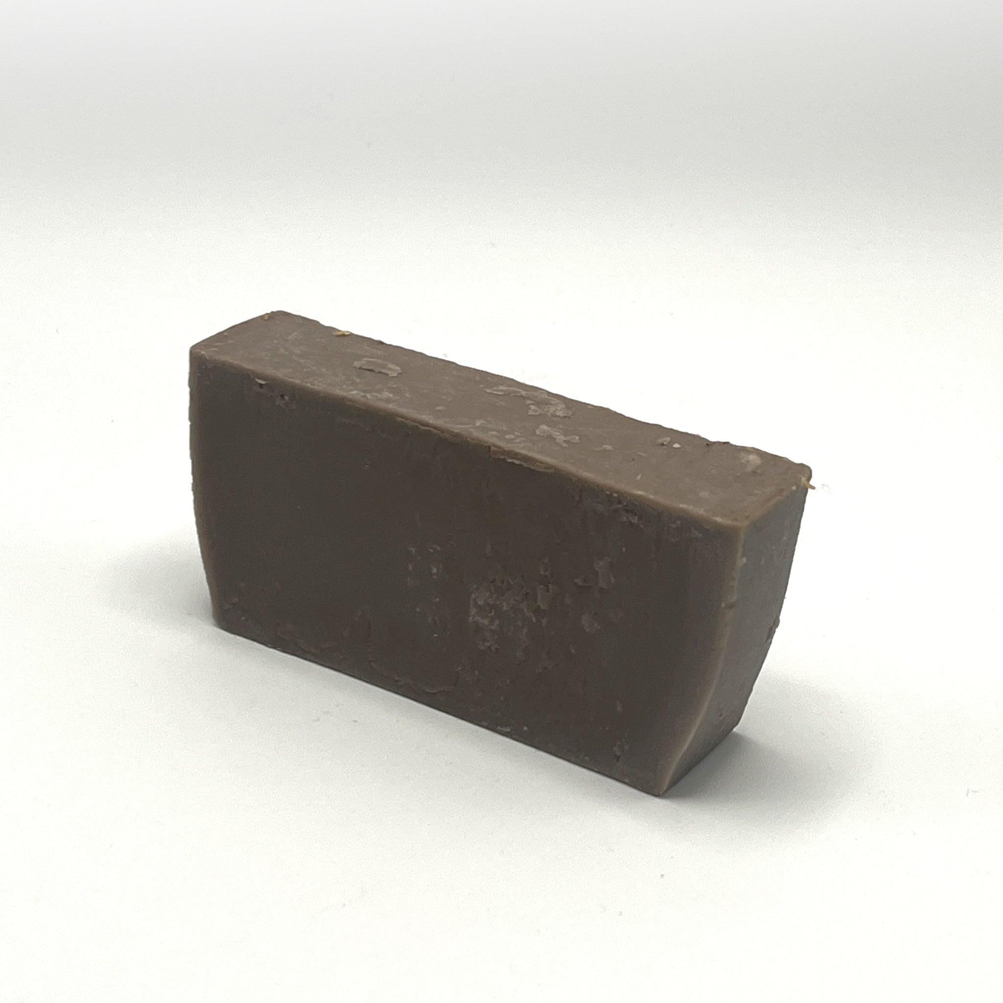 Jabón artesanal Sangusín de nogal