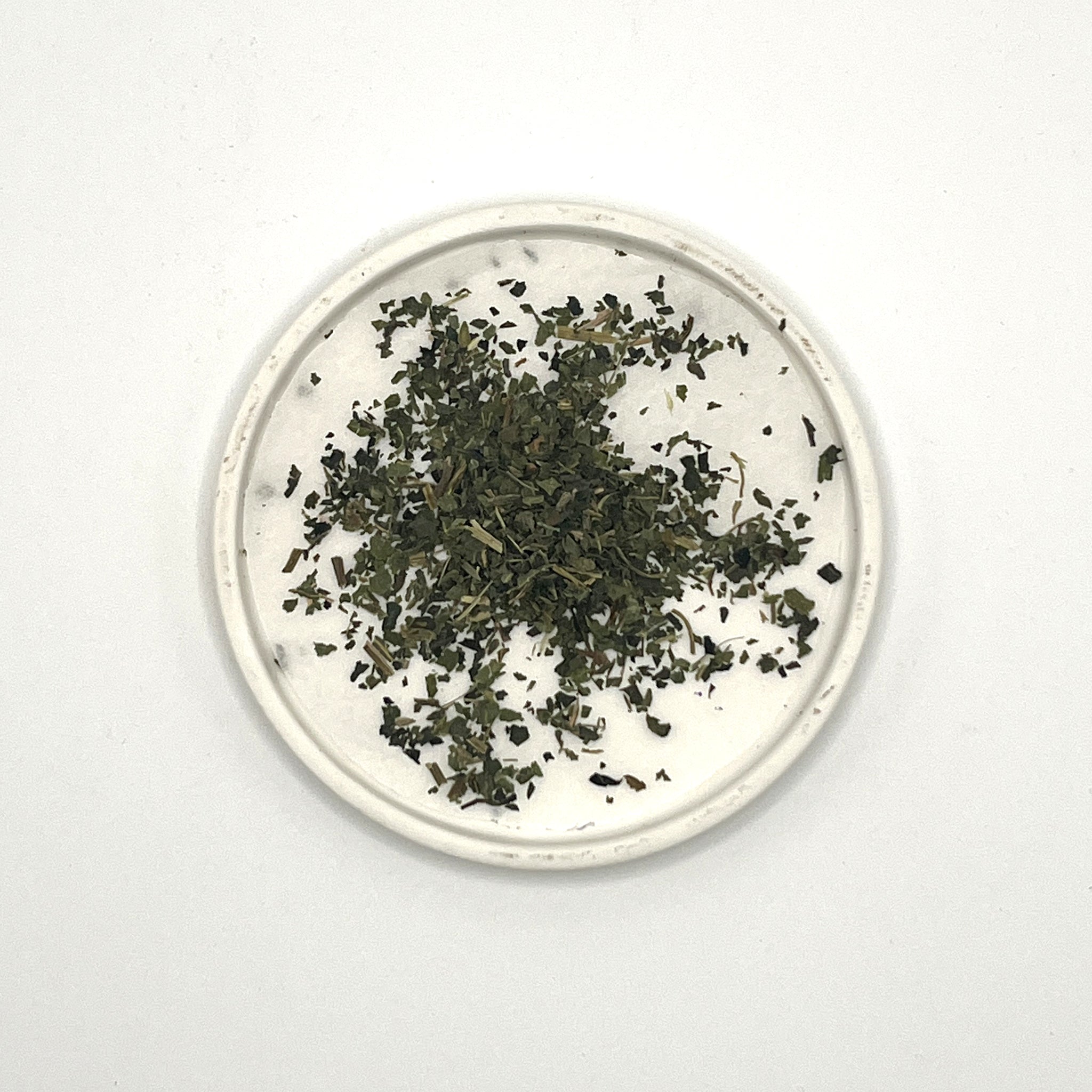 infusión de ortiga verde