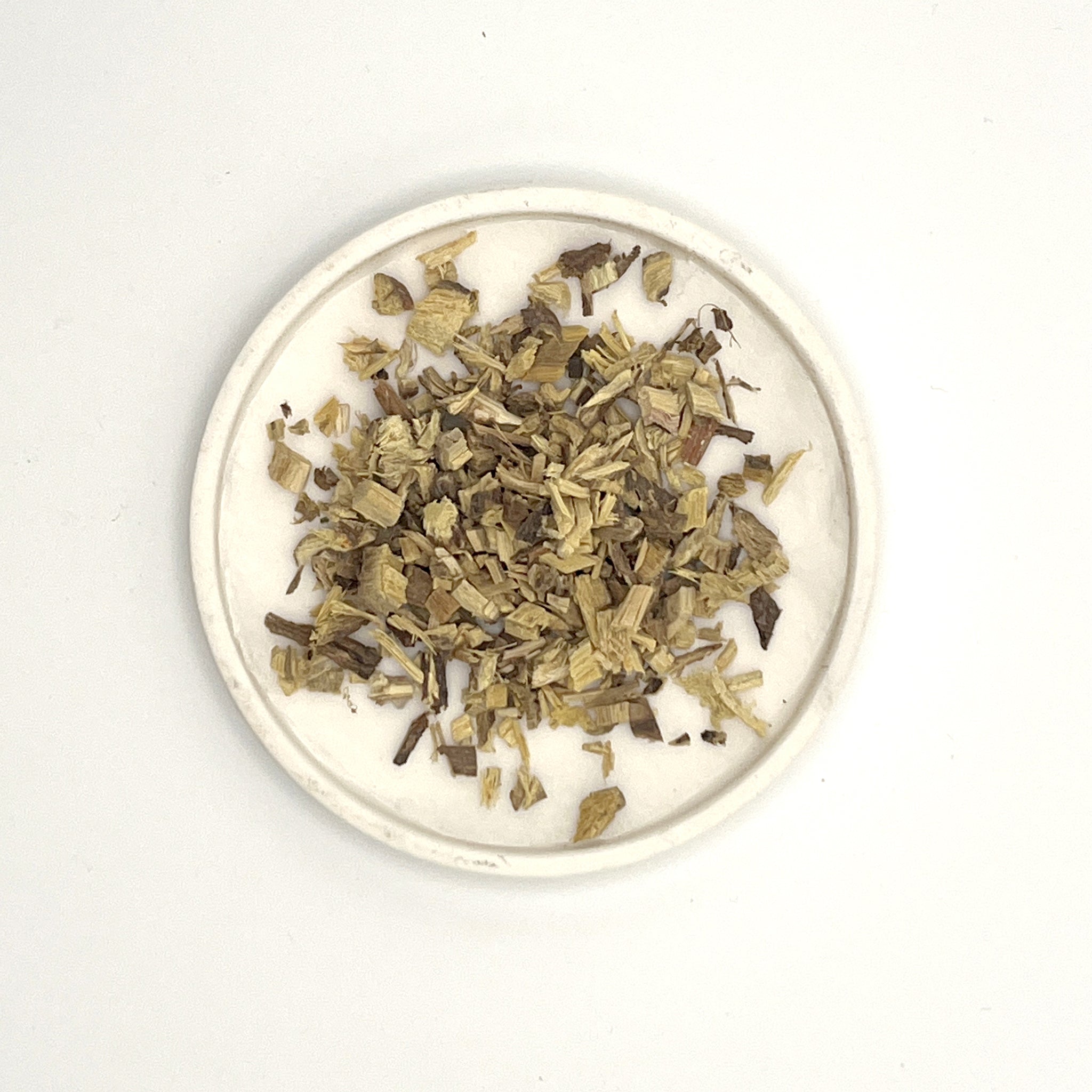 infusión de regaliz