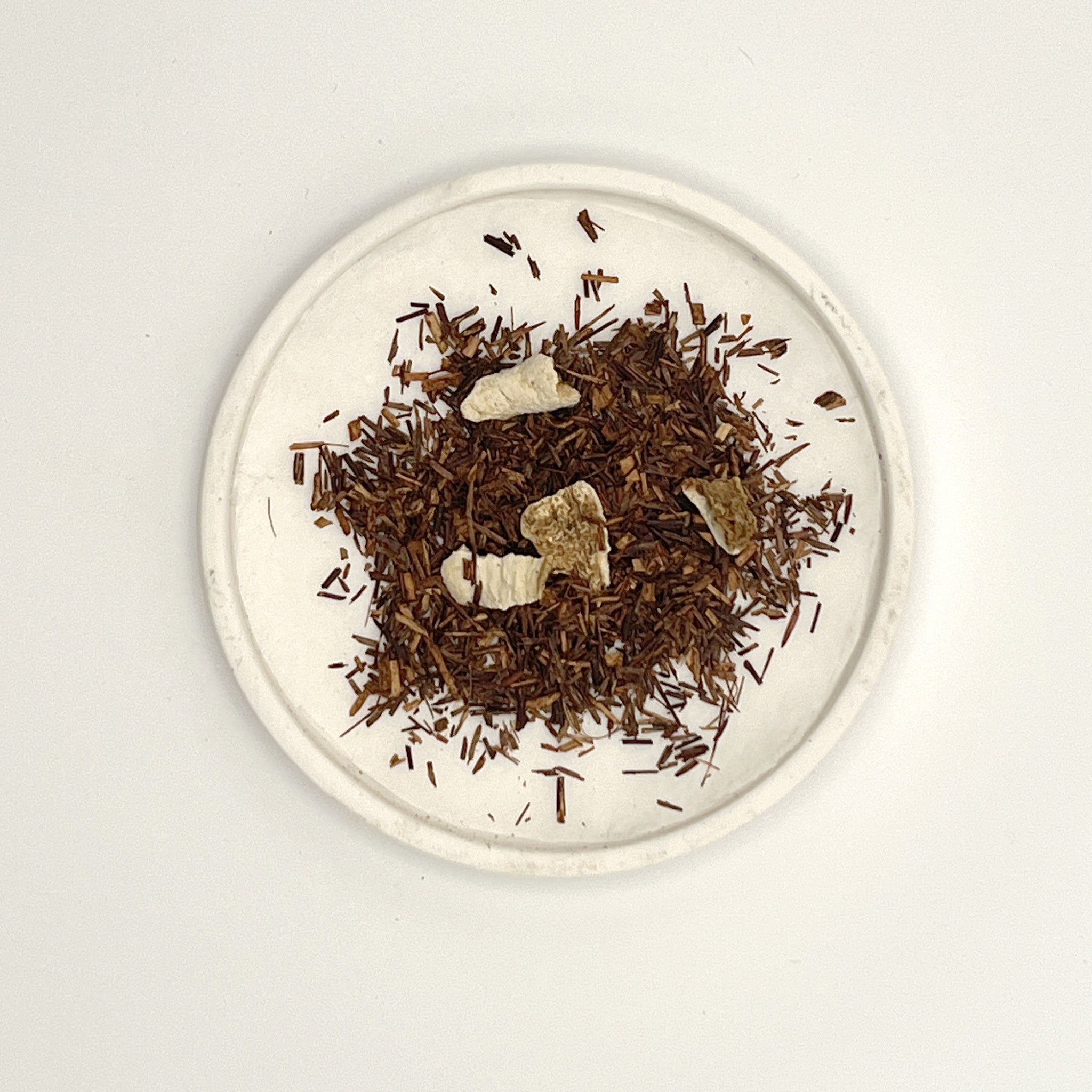 rooibos earl grey