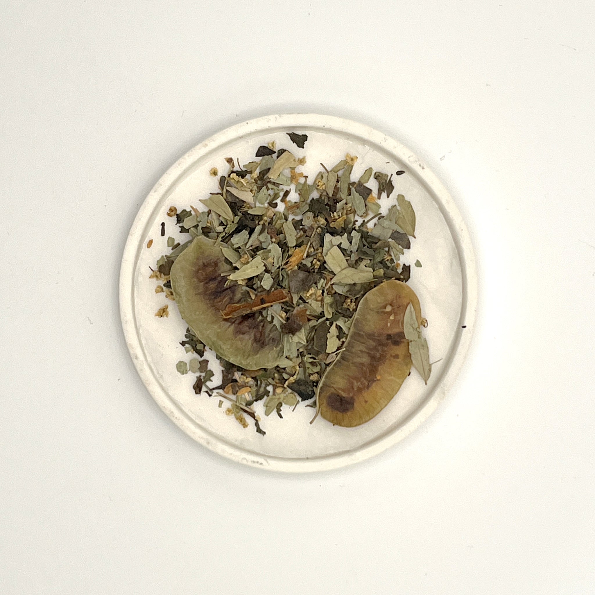 infusión sin atascos