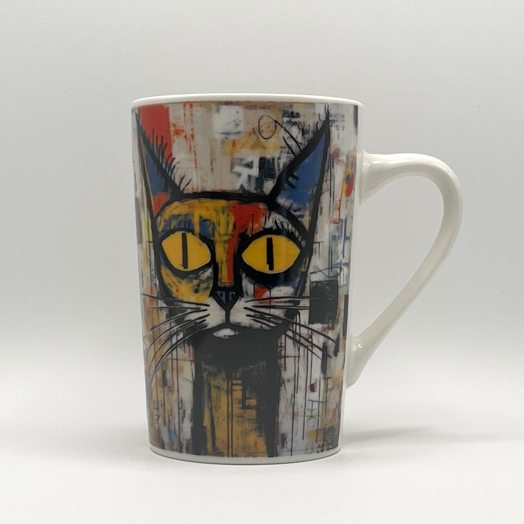 Taza Stormy