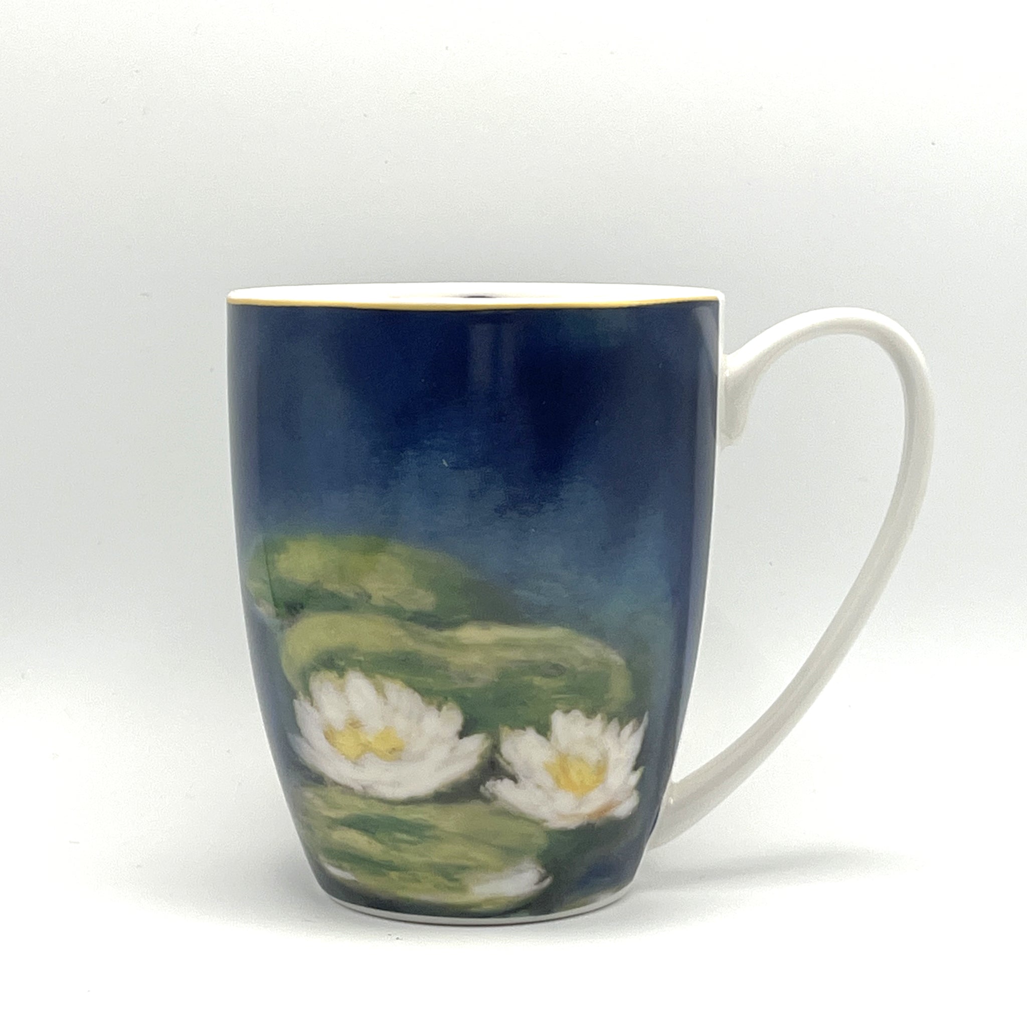 Taza colección Monet