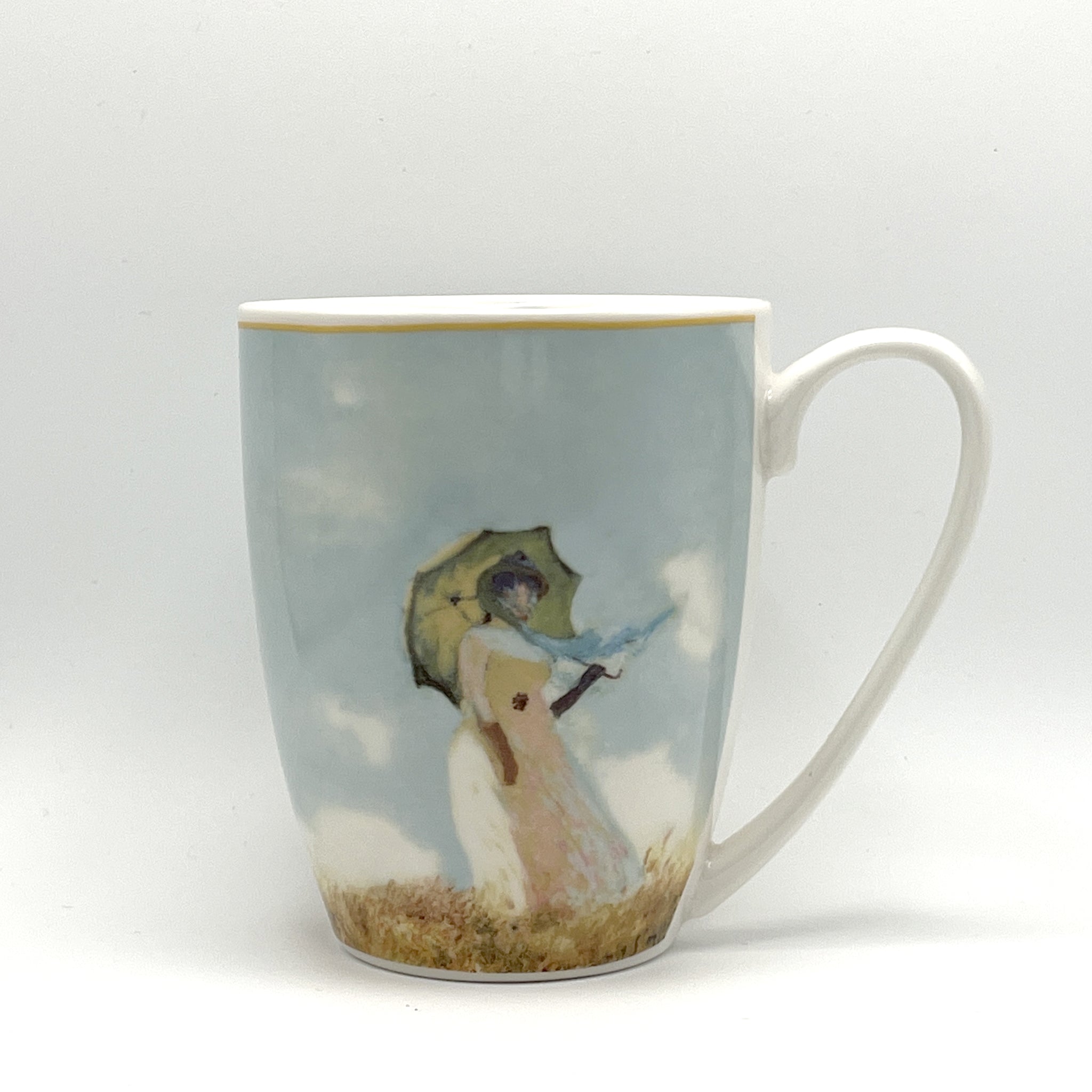 Taza colección Monet