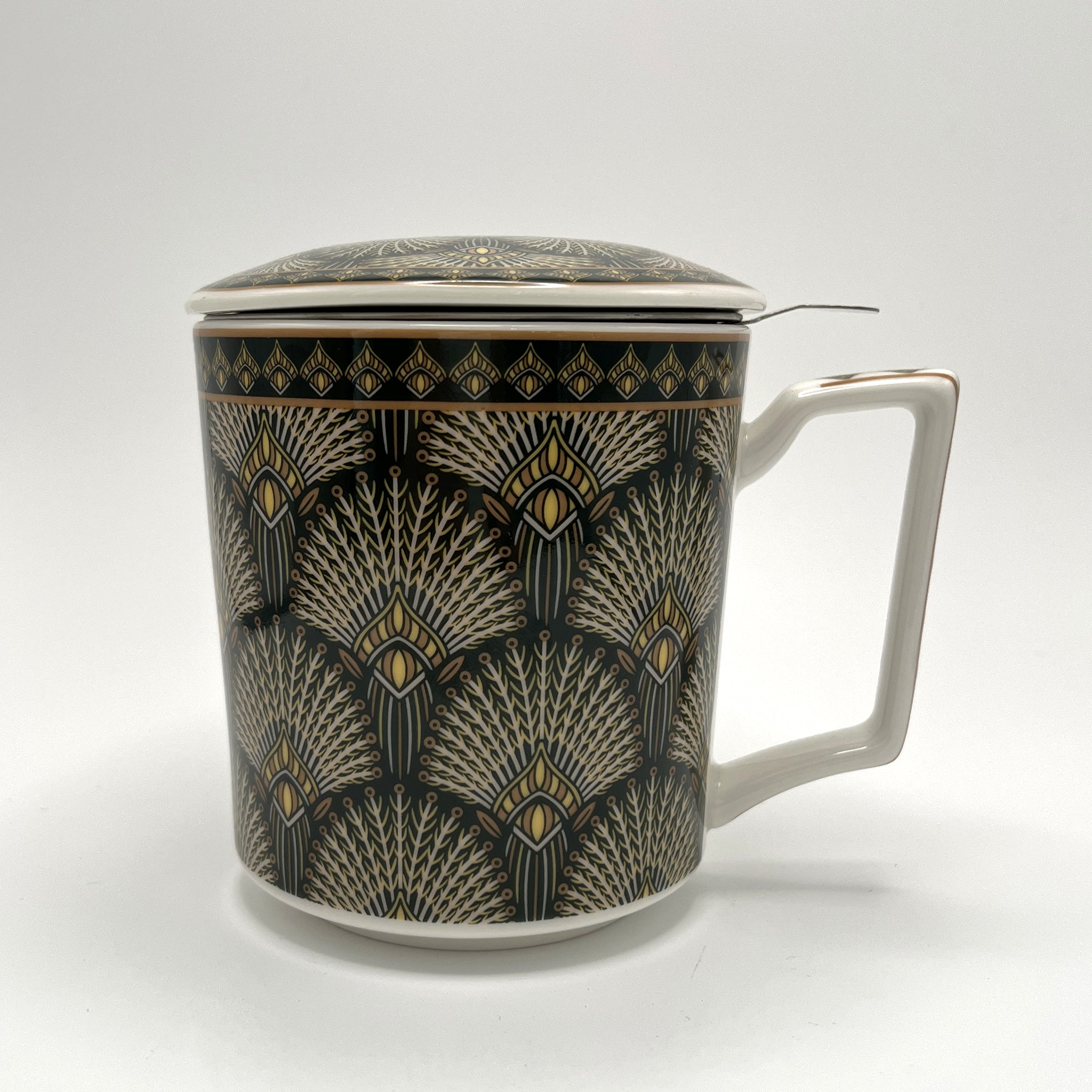 Geometric (3 modelos diferentes)