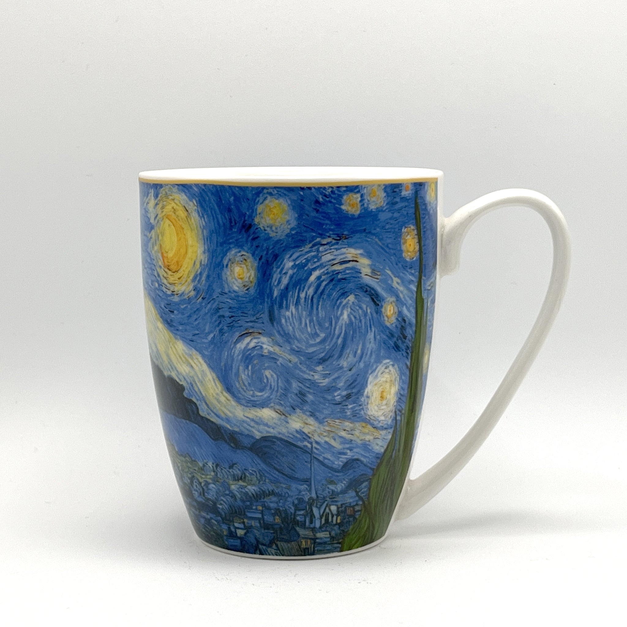 Taza colección Van Gogh