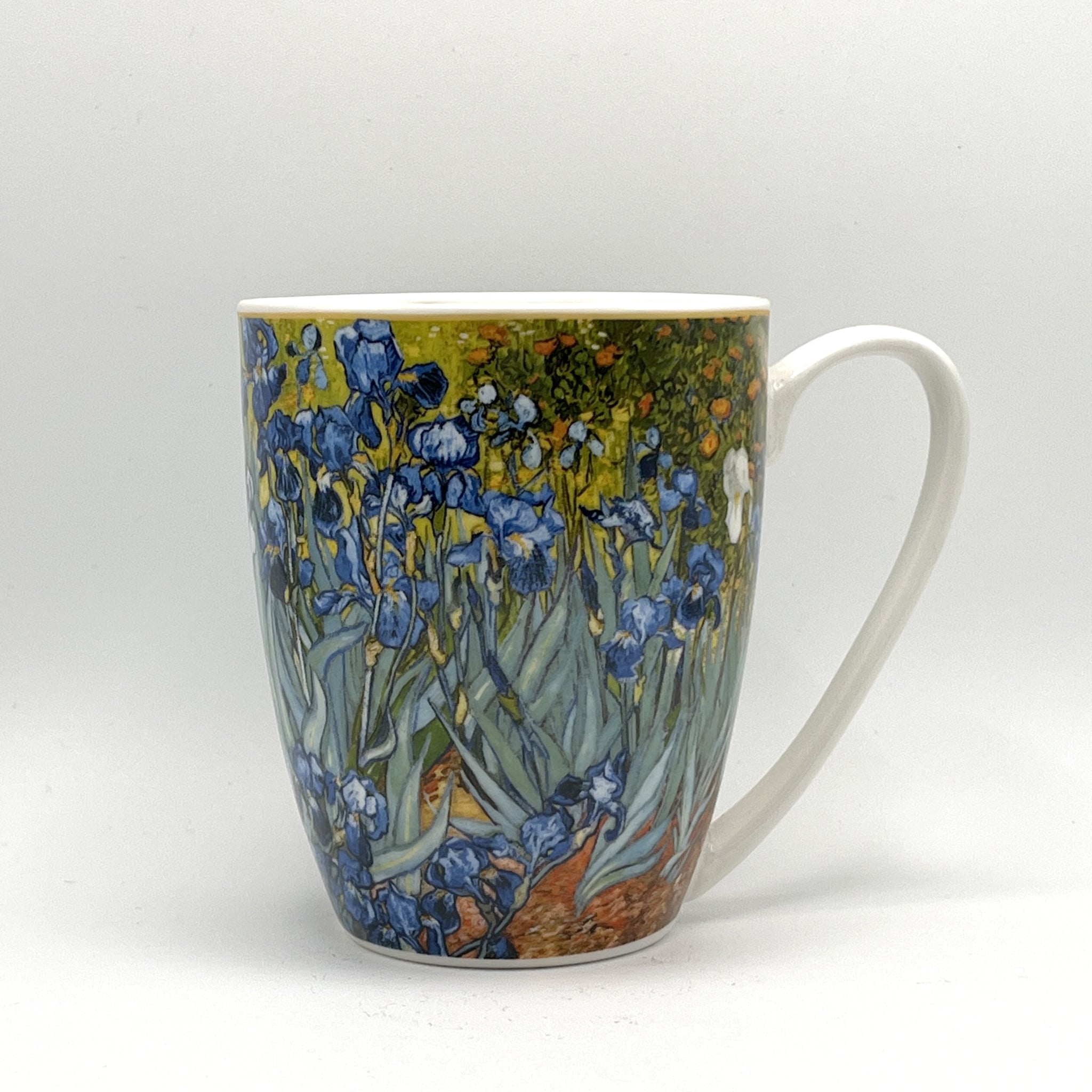 Taza colección Van Gogh
