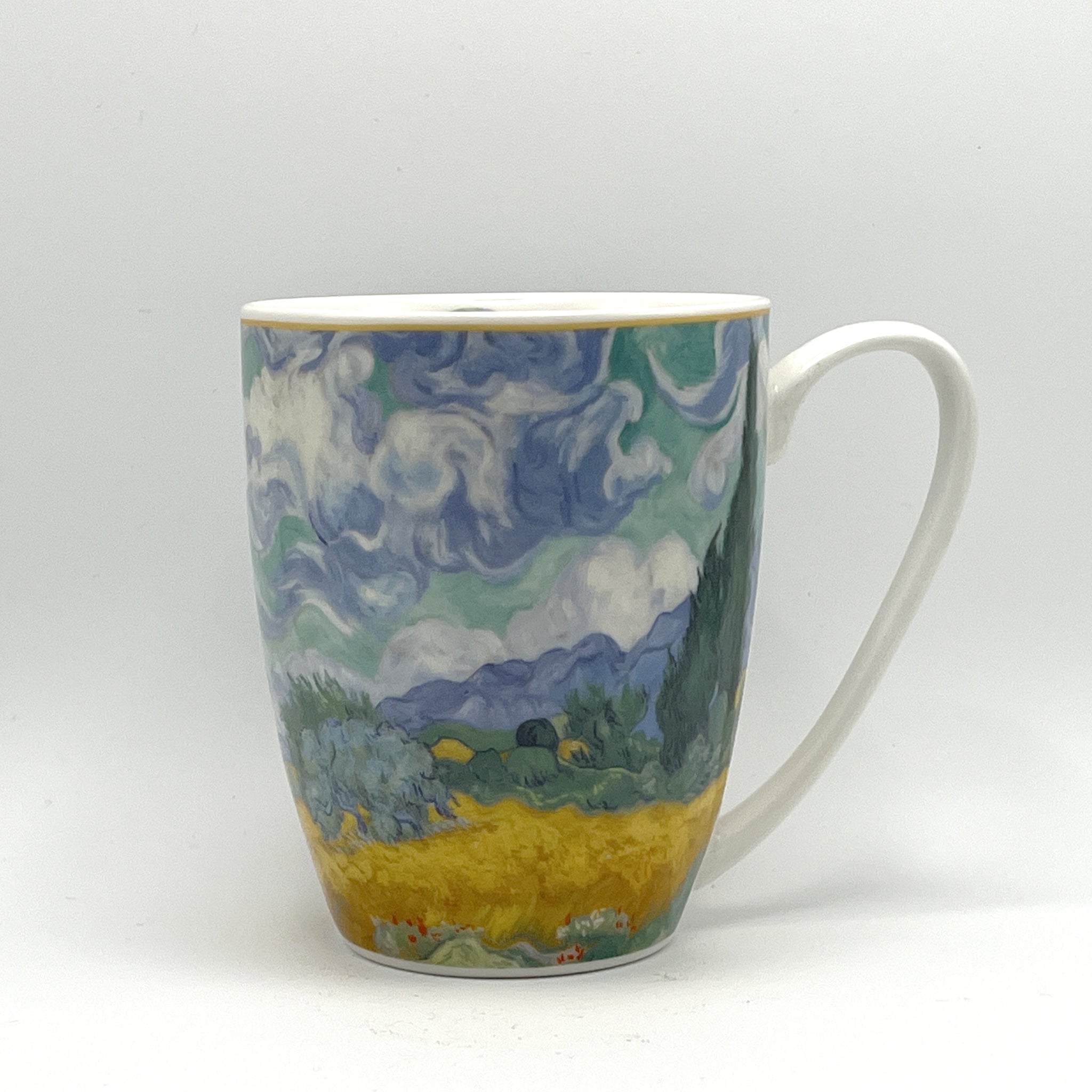 Taza colección Van Gogh