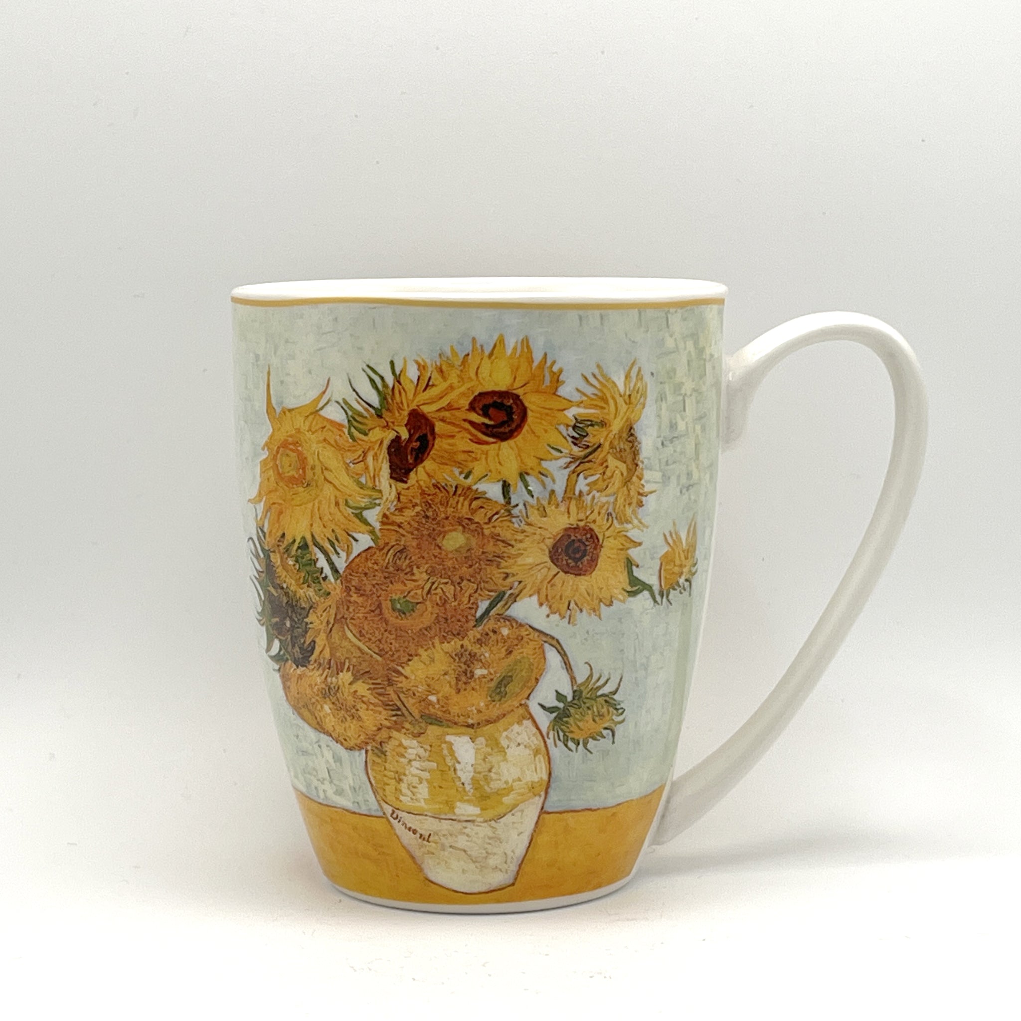 Taza colección Van Gogh
