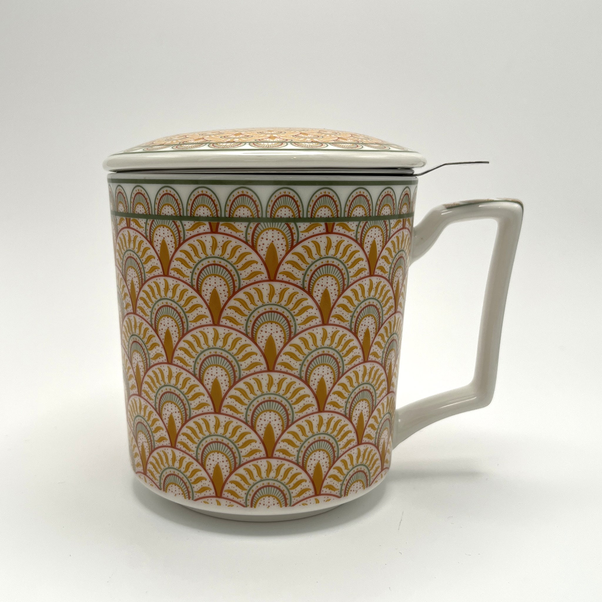 Geometric (3 modelos diferentes)