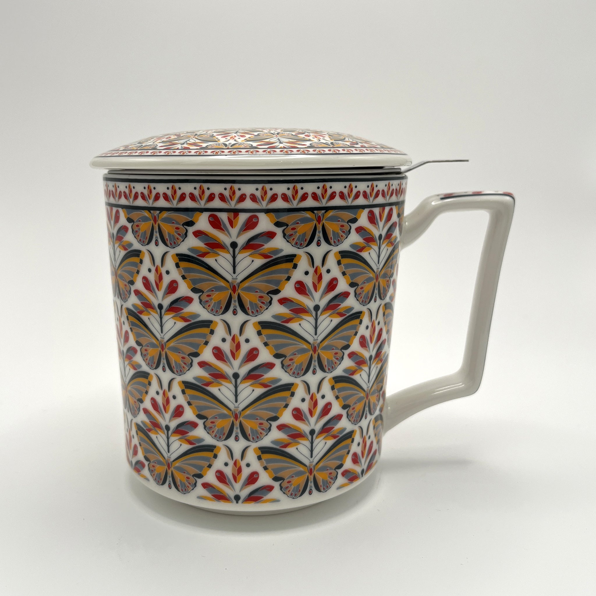 Geometric (3 modelos diferentes)