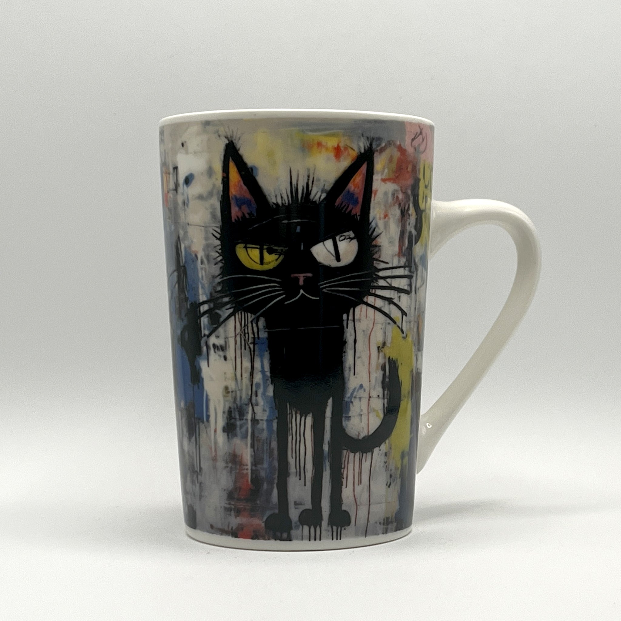 Taza Stormy