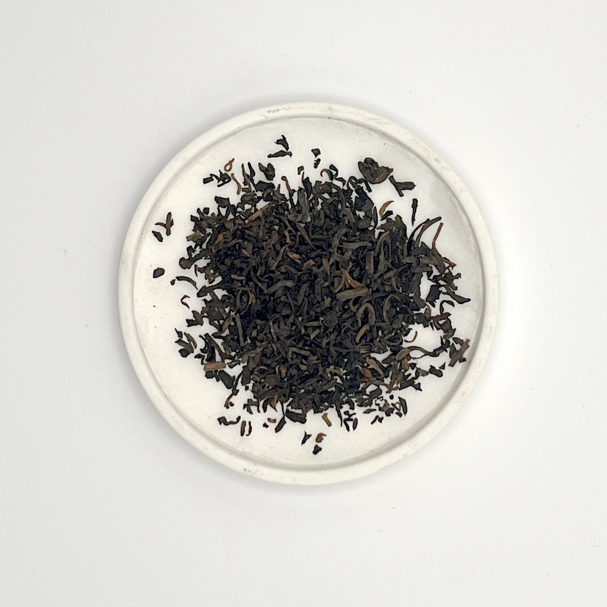 té rojo vainilla bourbon