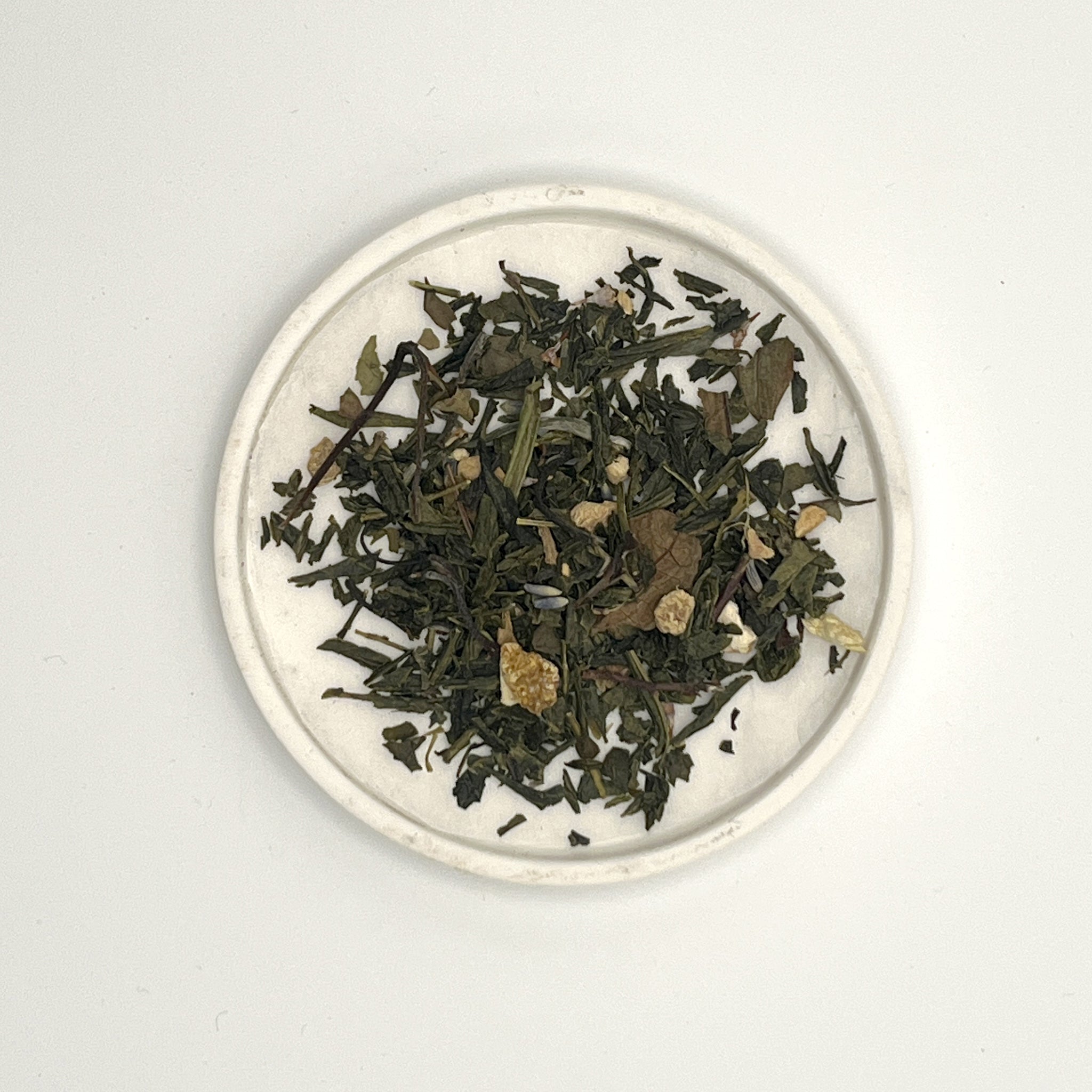 té verde asian dragon