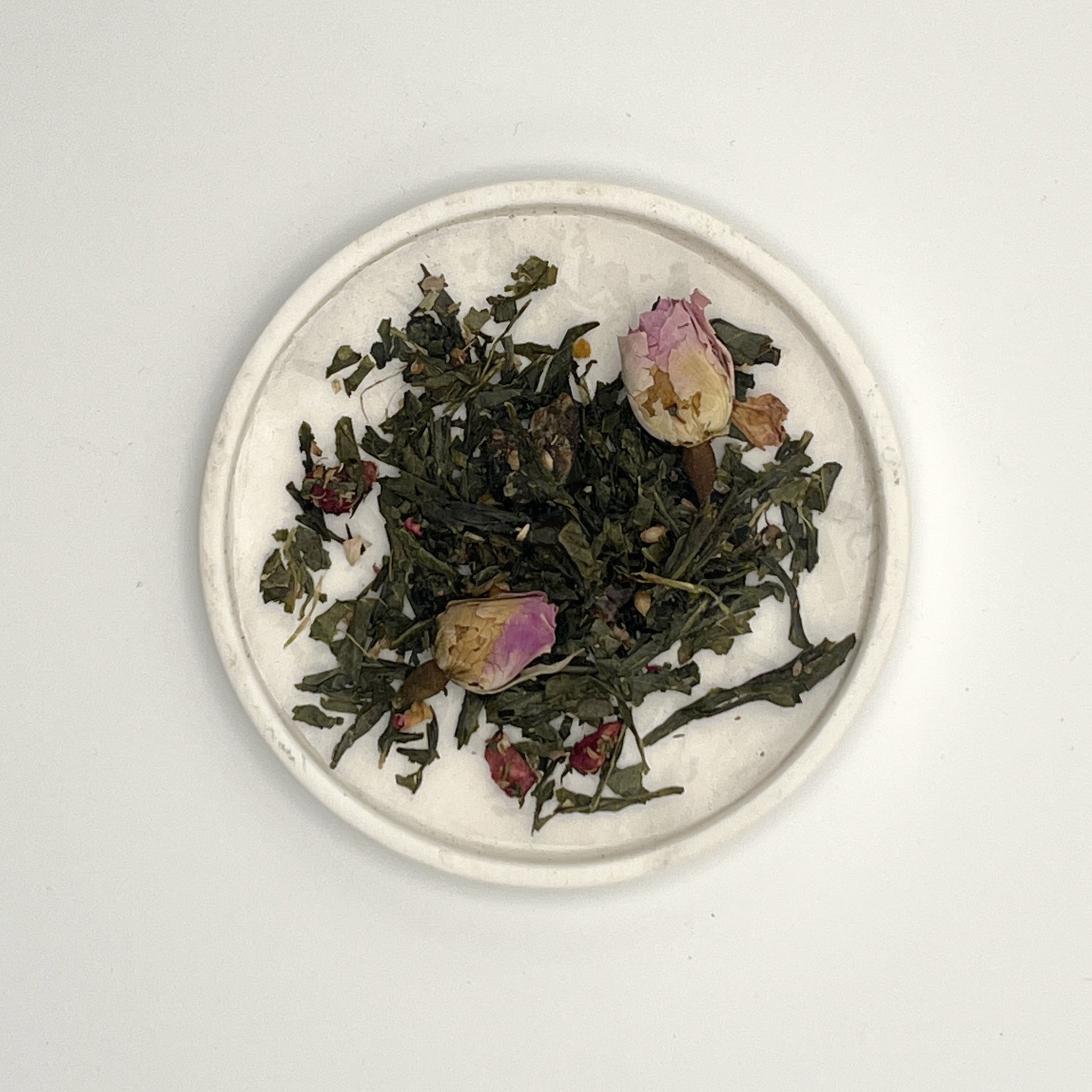 té verde miel de manuka